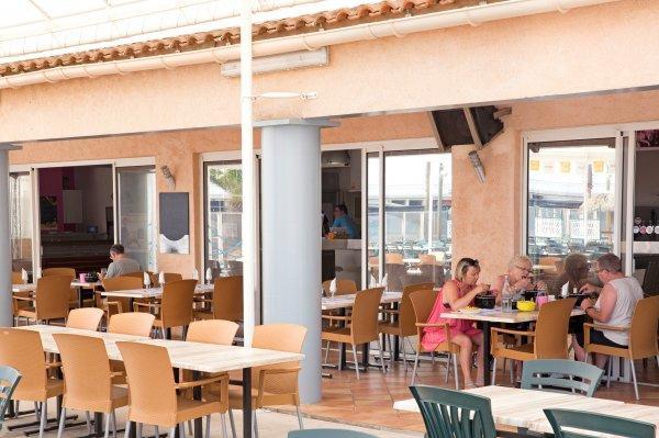 Chaletrent - Stacaravans Saint-Aygulf Hotel Frejus Exterior photo